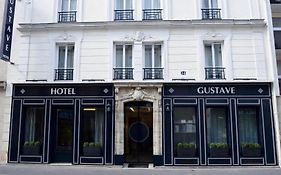Hôtel Gustave